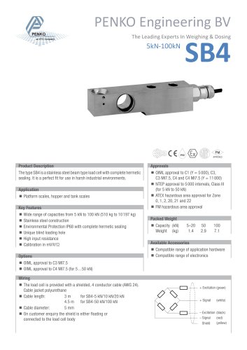 FLL SB4