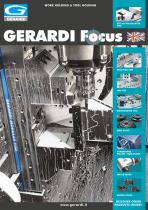 GERARDI Focus