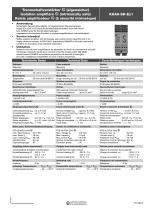 KHA6-SH-Ex1: Isolation amplifier