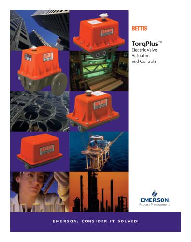 Complete TorqPlus brochure