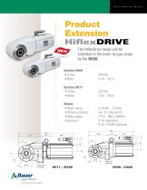 HiflexDRIVE