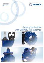 ERHARD Brochure