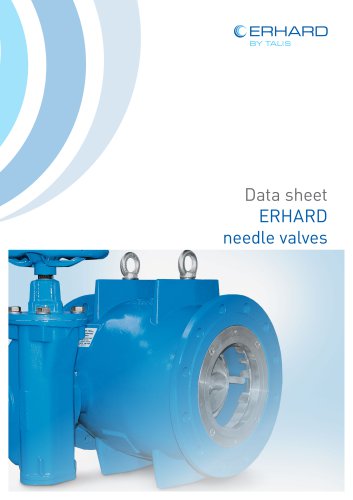 RKV Needle Valve