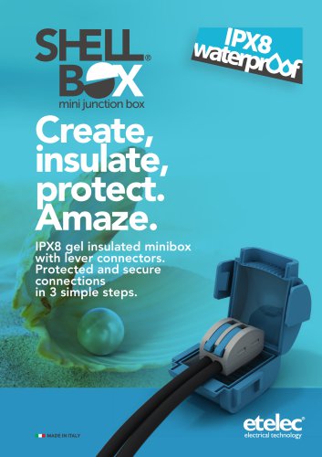 ShellBox 2018