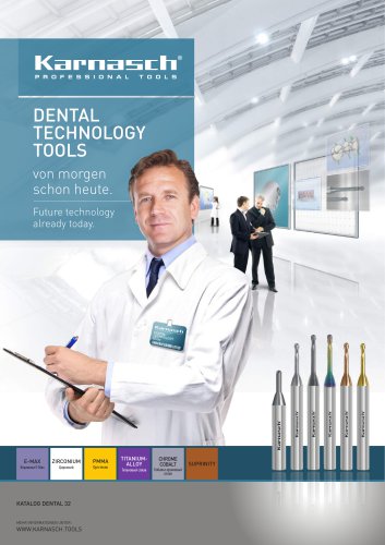 Dental Tools