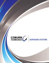 Surfacing Brochure