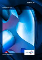 Compressor Oils