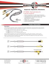 TT-420 Temperature Transmitters 