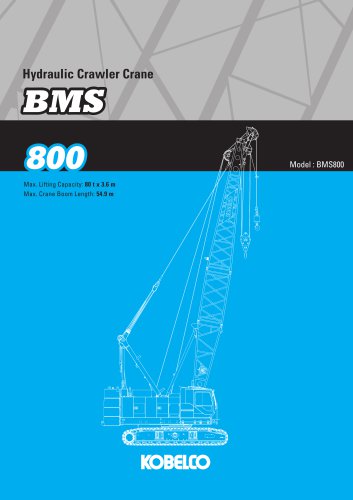 BMS800spec