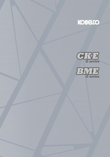 CKE-BME series