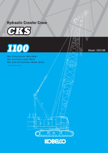 CKS1100