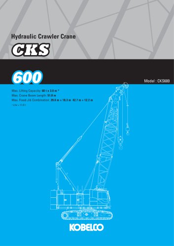 CKS600