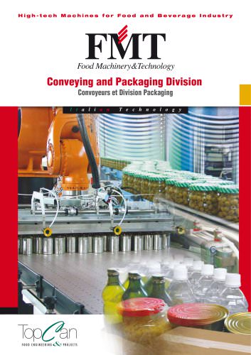 Conveying and Packaging Division