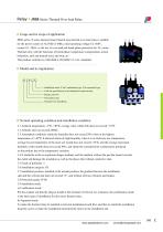 JRS8 Series Thermal Over-load Relay