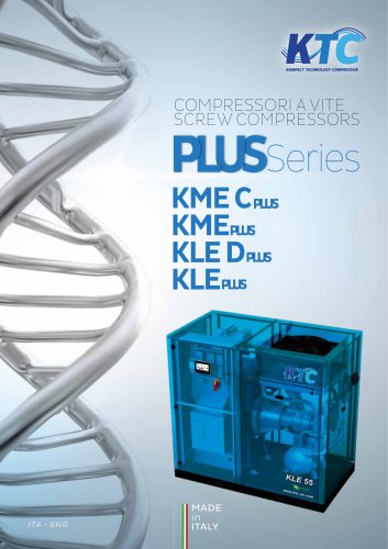 PLUS Series