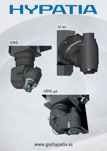 UAG, U-22, UDG 40