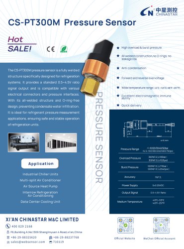 CS-PT300M
