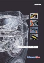 Automotive Catalogue 2013 / 2014