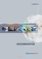 Main Product Catalogue 2011/2012