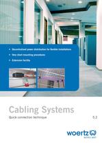 Cabling Systems