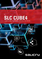 SLC CUBE4 Catalogue