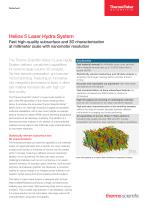 Helios 5 Laser Hydra System