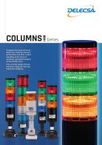 Columns (Tower lights) Series