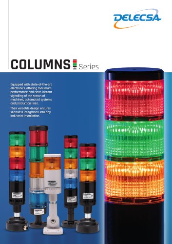 Columns (Tower lights) Series