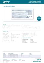 TKS-088c-TOUCH-MODUL