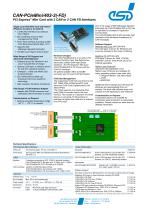 CAN-PCIeMini/402-2(-FD)