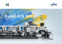 Gallus ECS 340