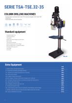 Serie TSA-TSE.32-35