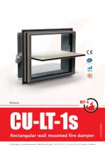 CU-LT-1s Commercial product leaflet