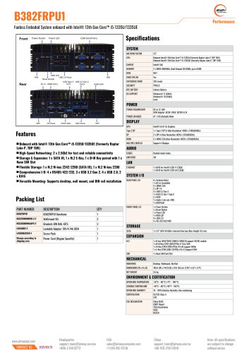B382FRPU1_datasheet