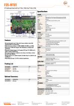 F35-MTU1_datasheet