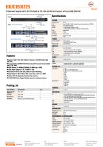 HBJC150I225