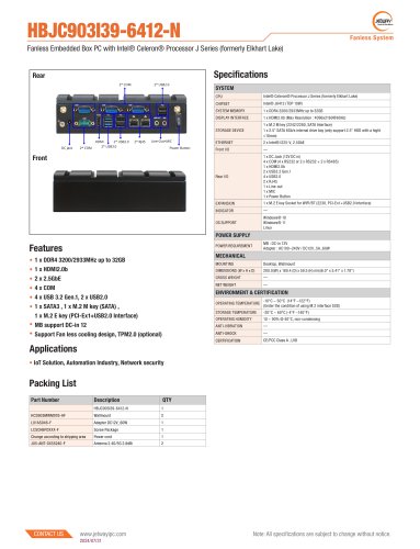 HBJC903I39-6412-N_datasheet