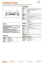 HPC080SC-FP6210