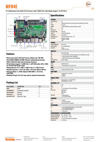  MF04E_Datasheet