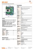  MTX-ASL1_Datasheet