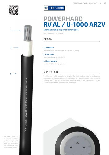 TOPCABLE_POWERHARD_RV_AL_U1000_AR2V_EN