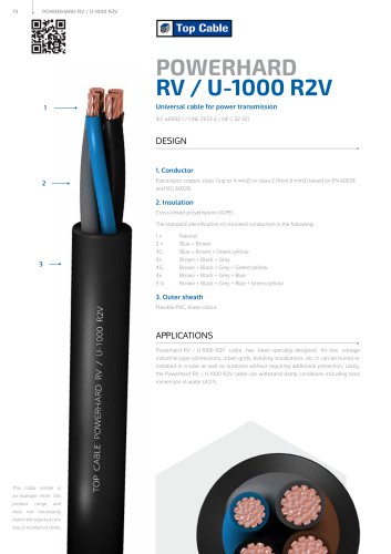 TOPCABLE_POWERHARD_RV_U1000_R2V_EN