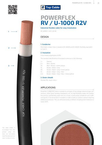 TOPCABLE_RV_U1000_R2V_EN