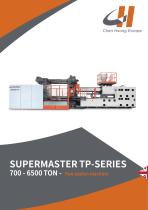 SUPERMASTER TP-SERIES