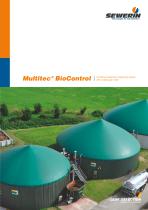 Multitec BioControl