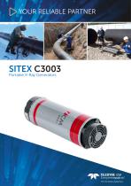 SITEX C3003