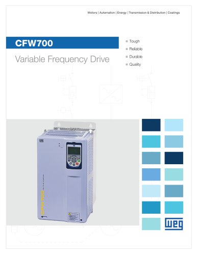 CFW700