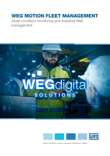 MOTION FLEET MANAGEMENT asset condition monitoring