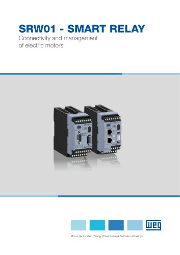 SRW01 - SMART RELAY