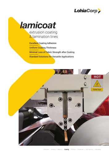 Lamicoat